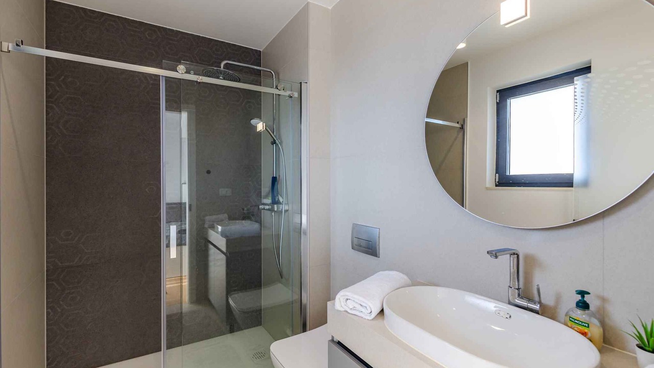 Photo of Bathroom in Njivice