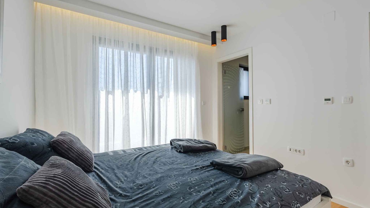 Photo of Bedroom in Njivice