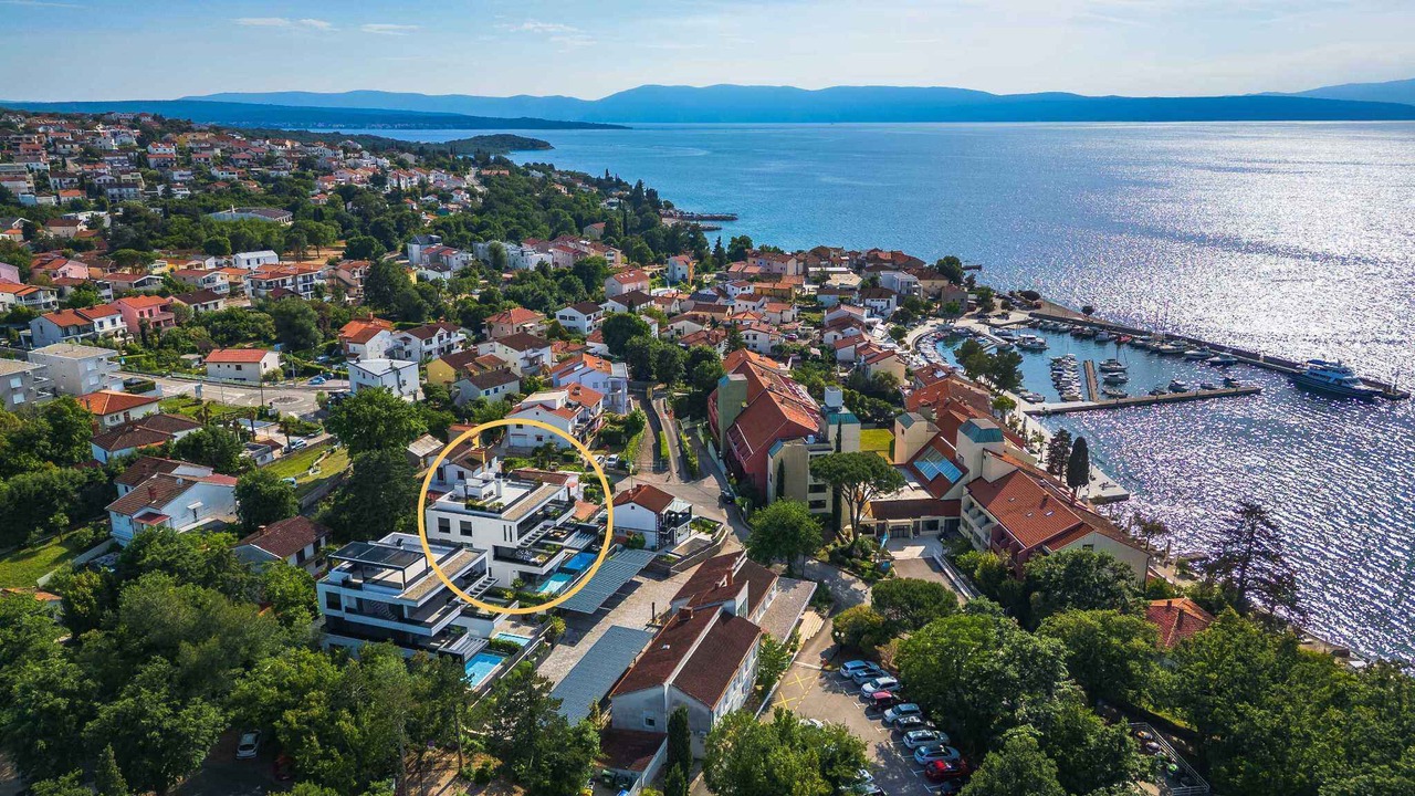 Photo of Outdoor in Njivice