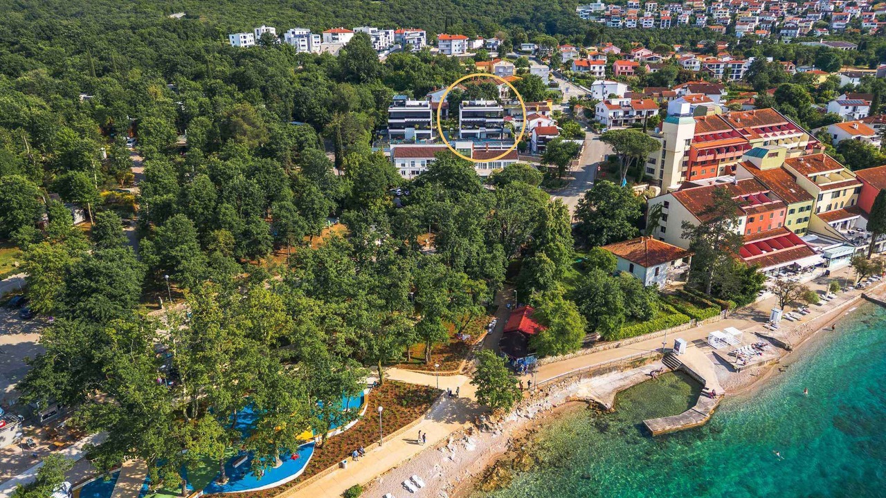 Photo of Outdoor in Njivice