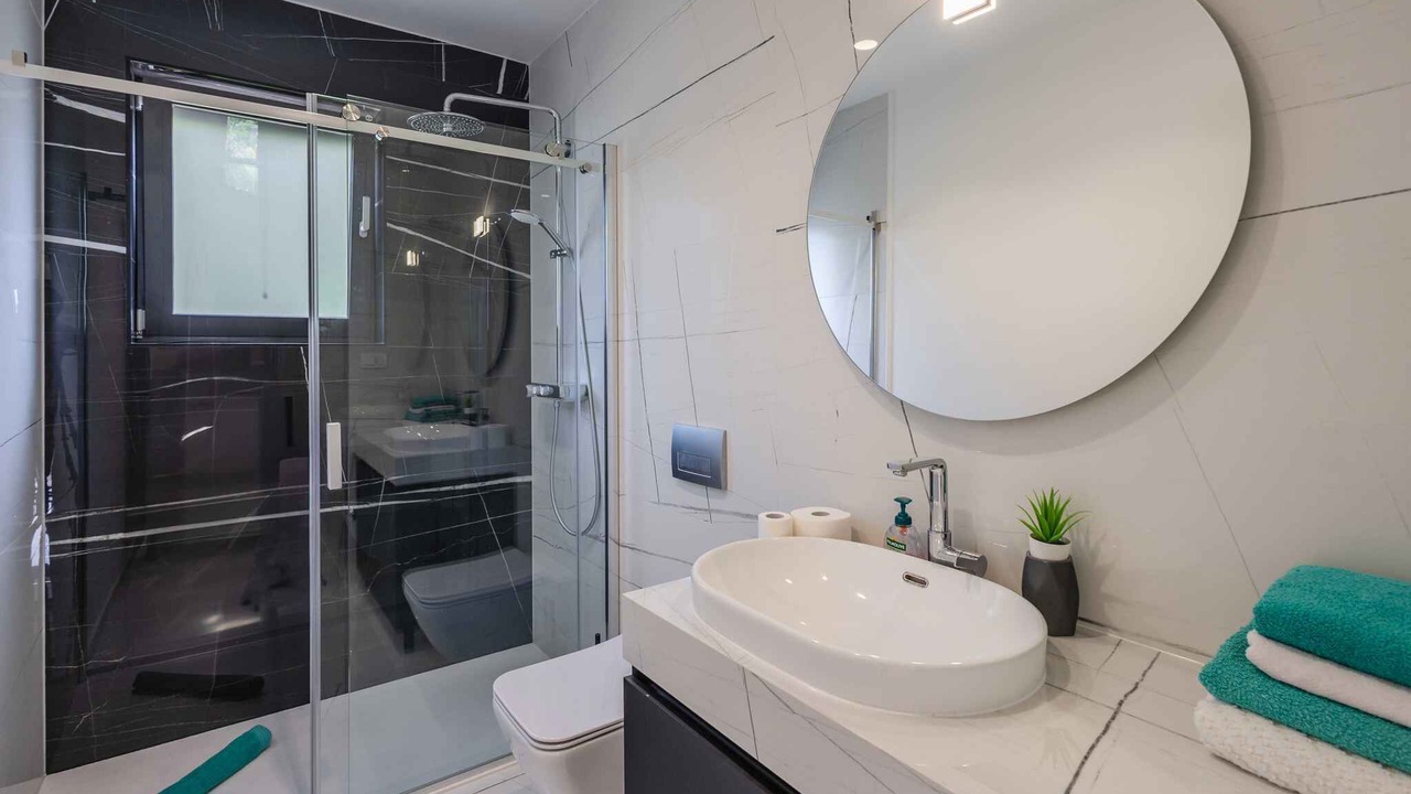 Photo of Bathroom in Njivice