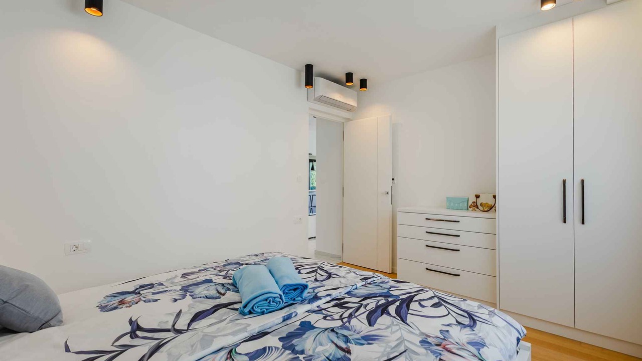 Photo of Bedroom in Njivice