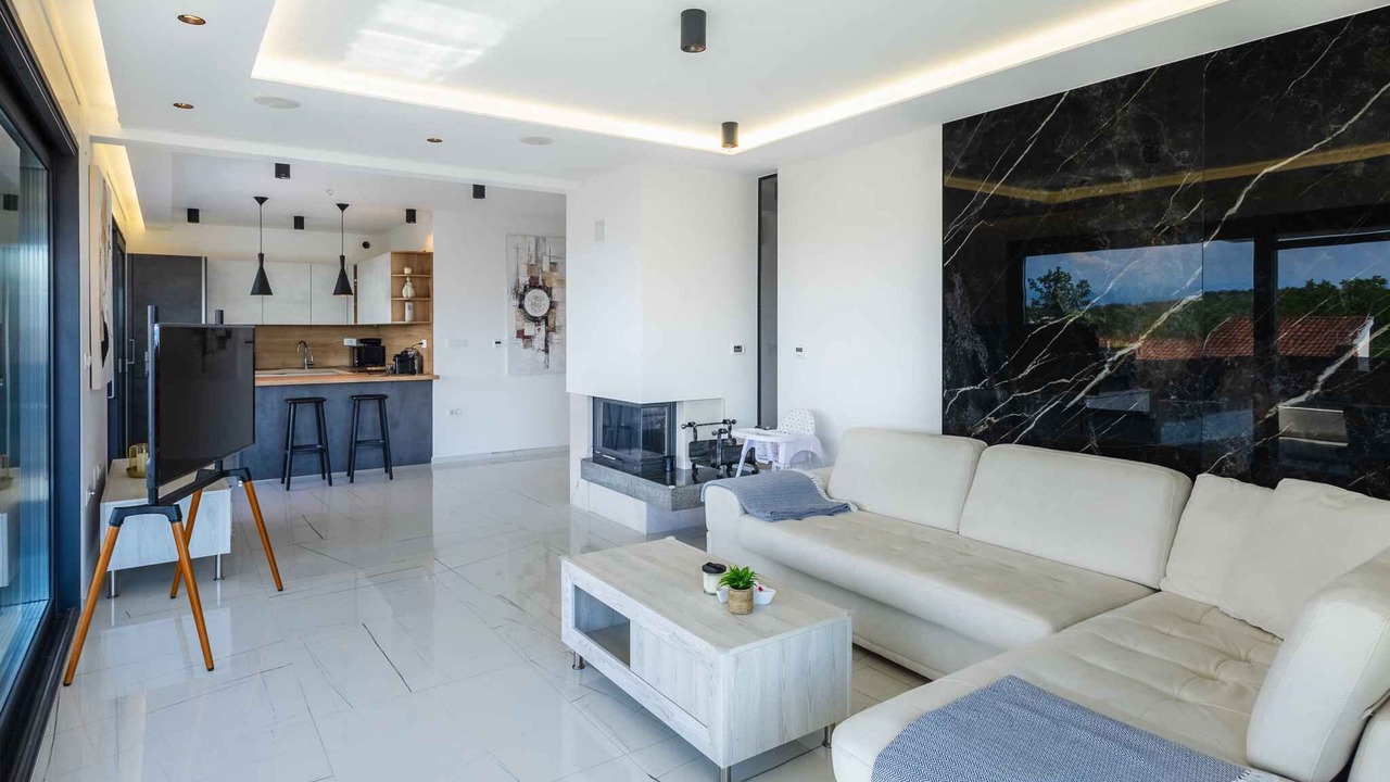 Photo of Livingroom in Njivice