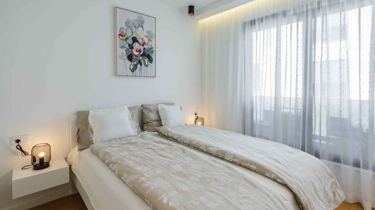 Photo of Bedroom in Njivice