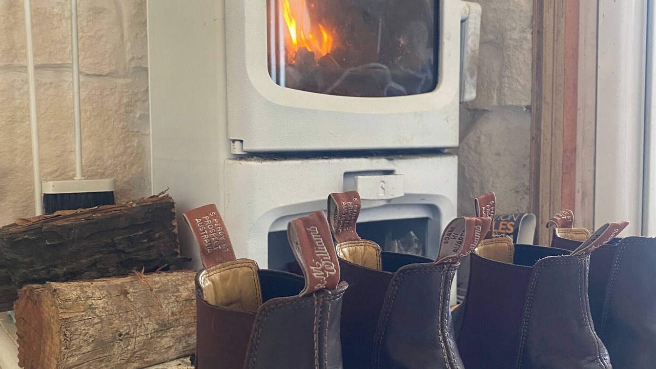 Photo of Livingroom in Foxground