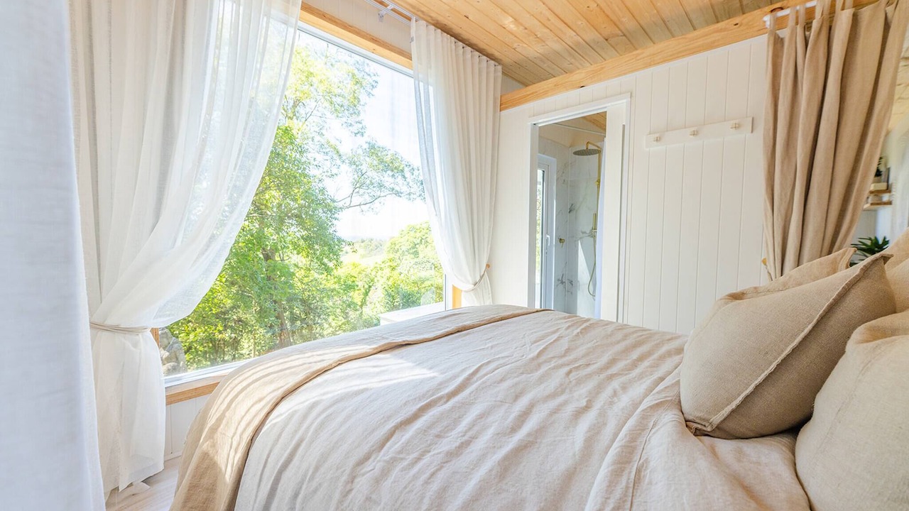 Photo of Bedroom in Foxground