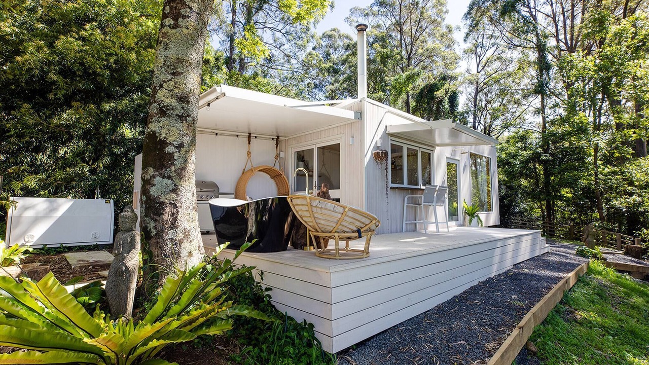 Photo of Patio Balcony in Foxground