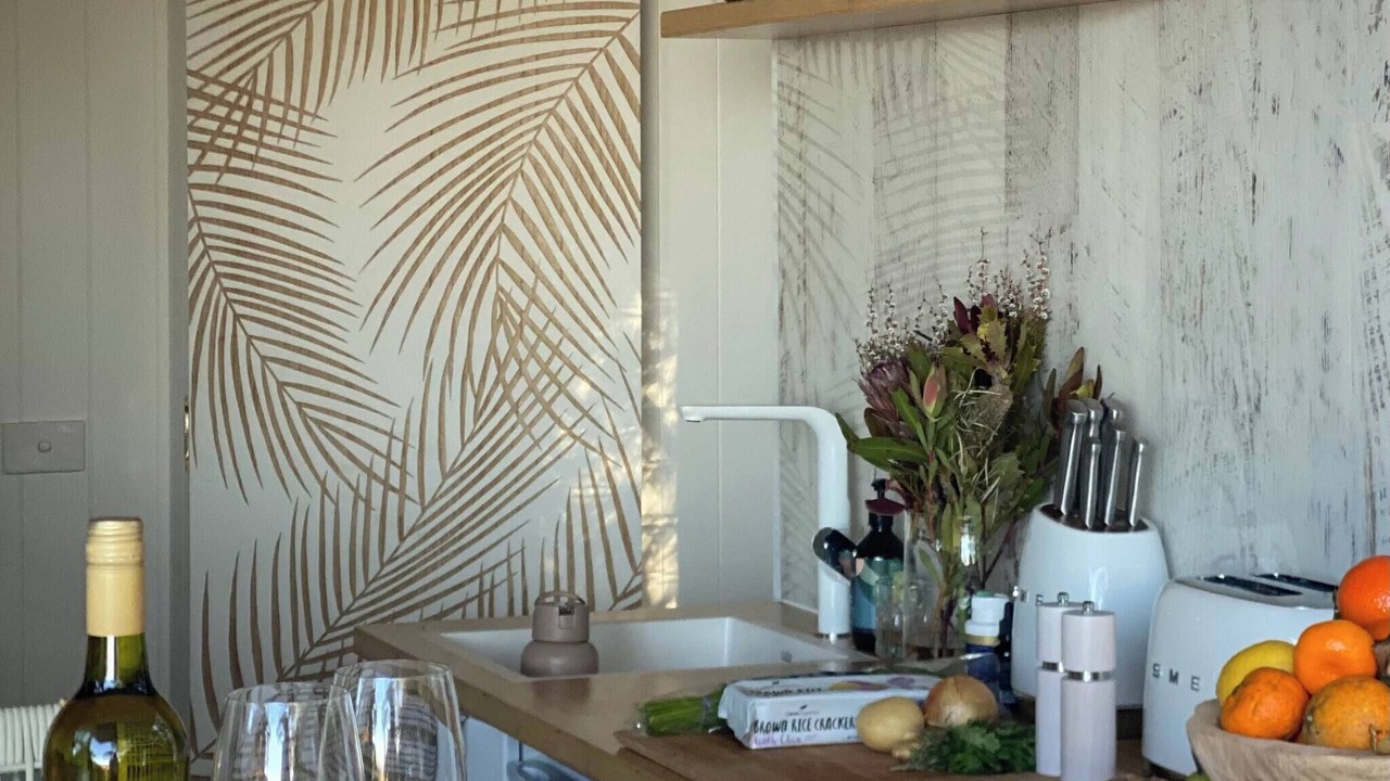 Photo of Kitchen in Foxground