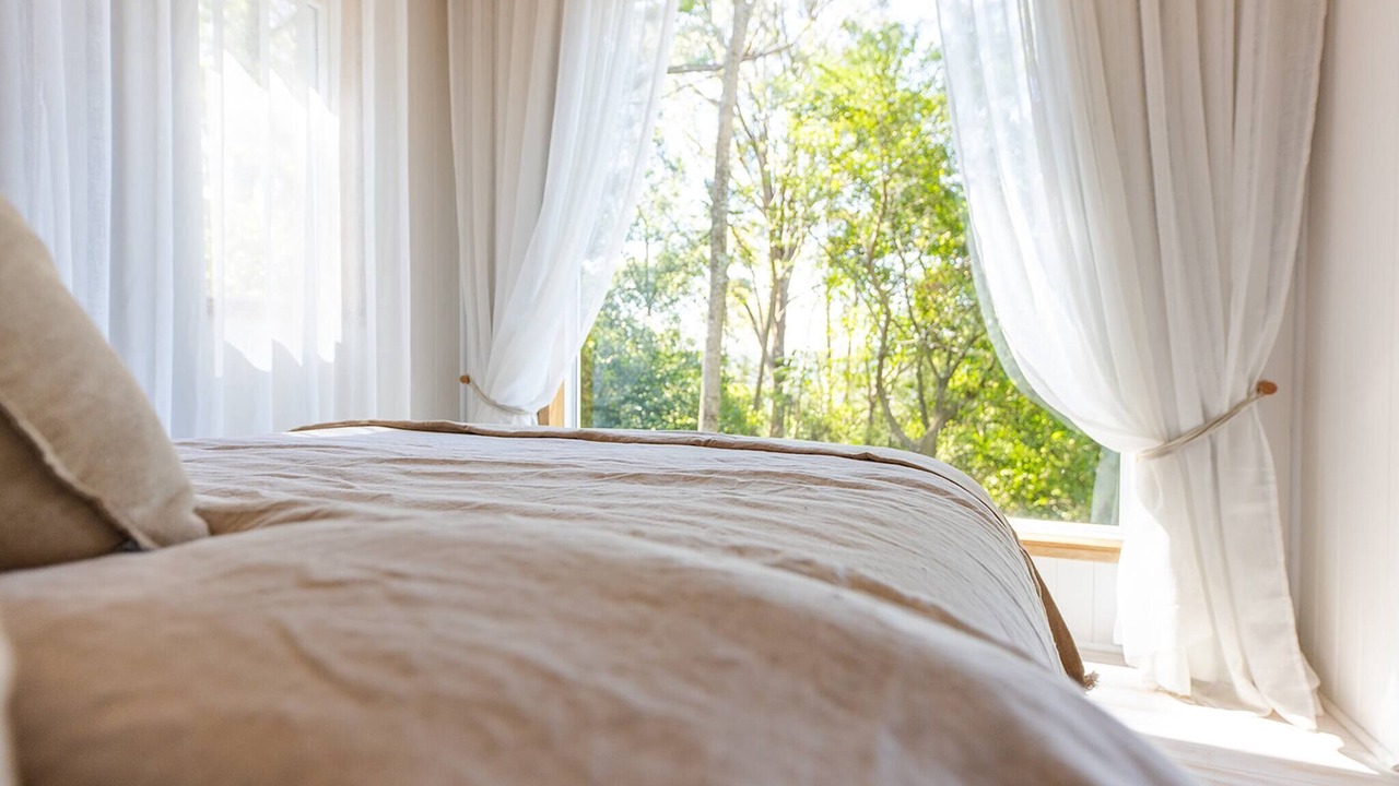 Photo of Bedroom in Foxground