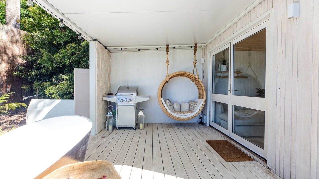 Photo of Patio Balcony in Foxground