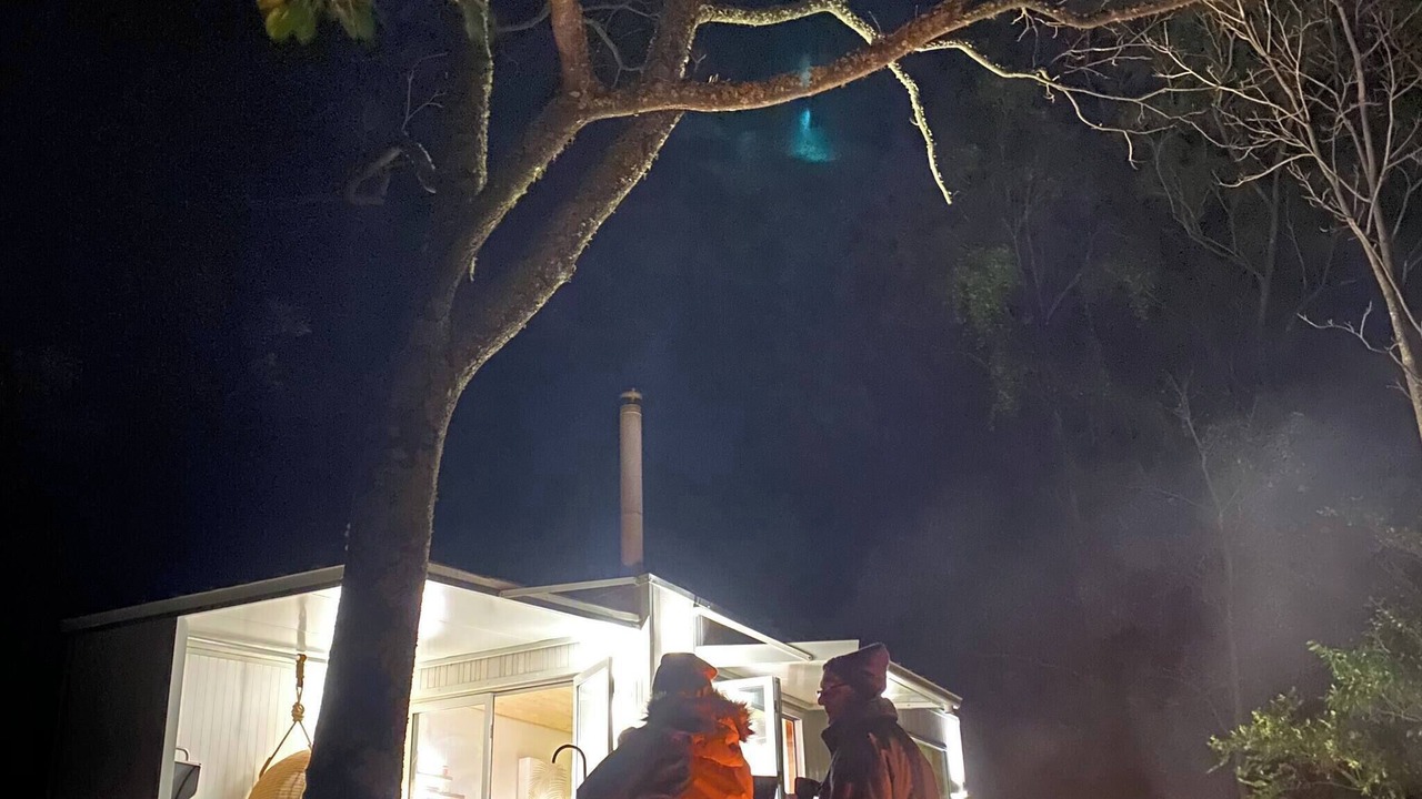 Photo of Outdoor in Foxground