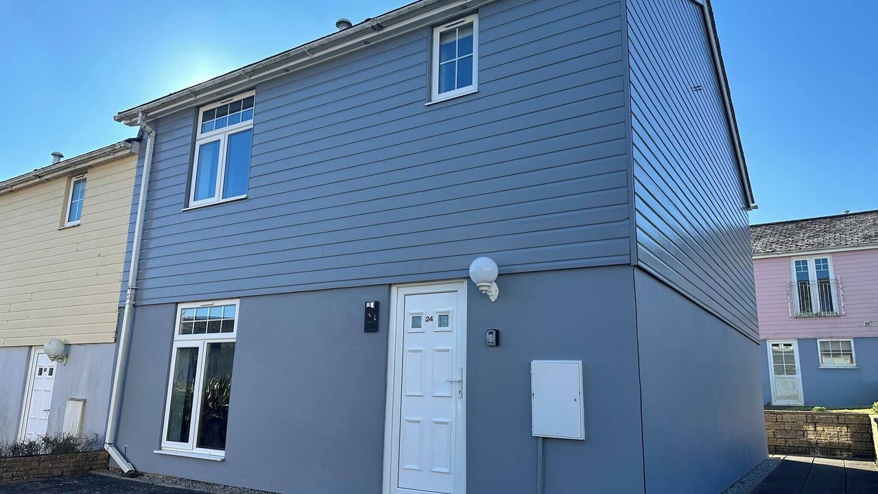 Photo of Outdoor in Saint Columb Major