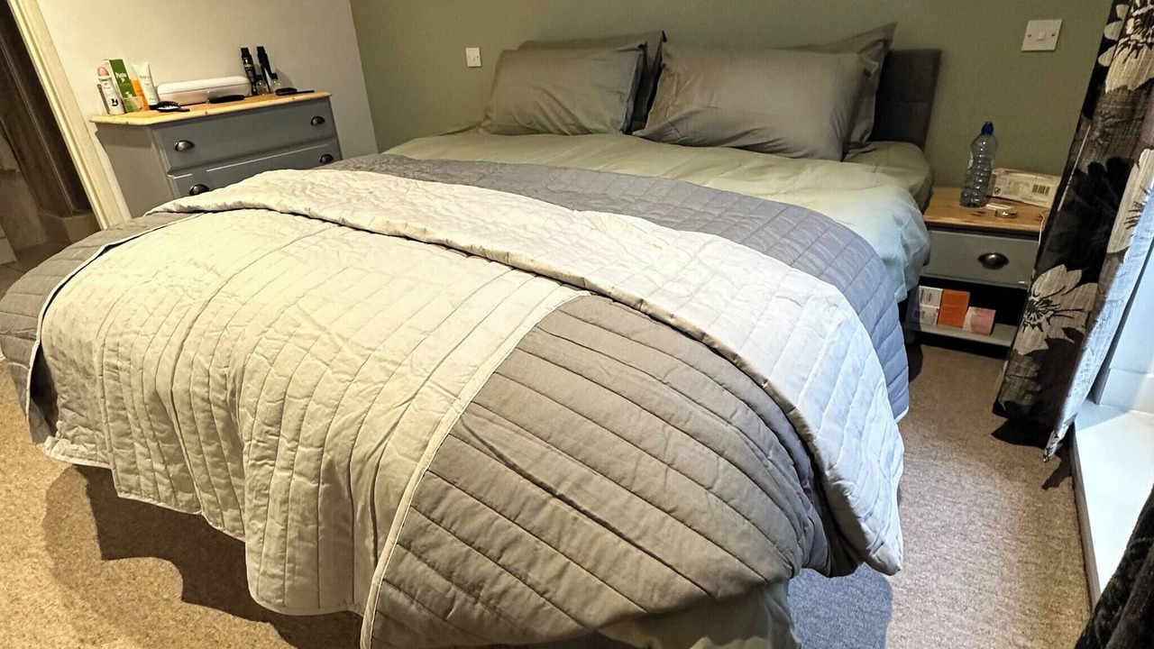 Photo of Bedroom in Saint Columb Major