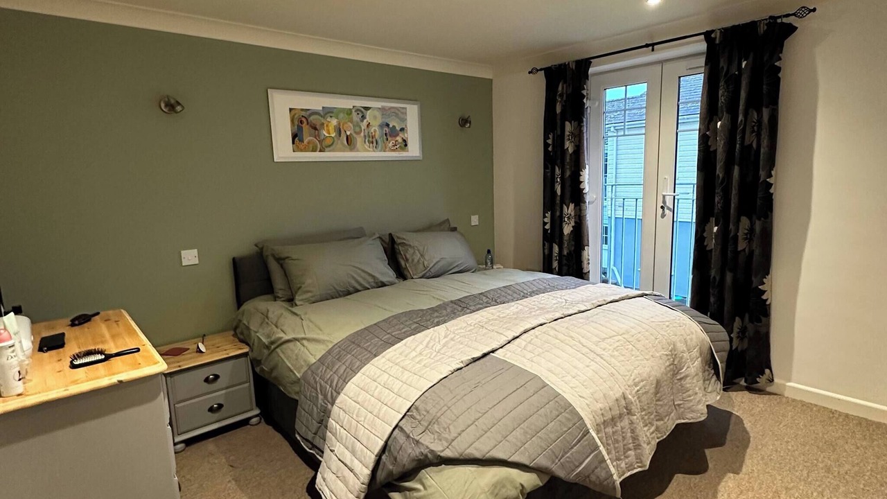 Photo of Bedroom in Saint Columb Major