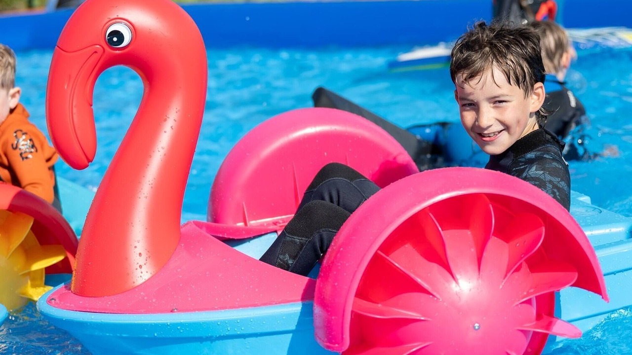 Photo of Outdoor in Saint Columb Major