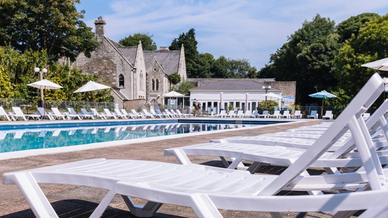 Photo of Outdoor in Saint Columb Major