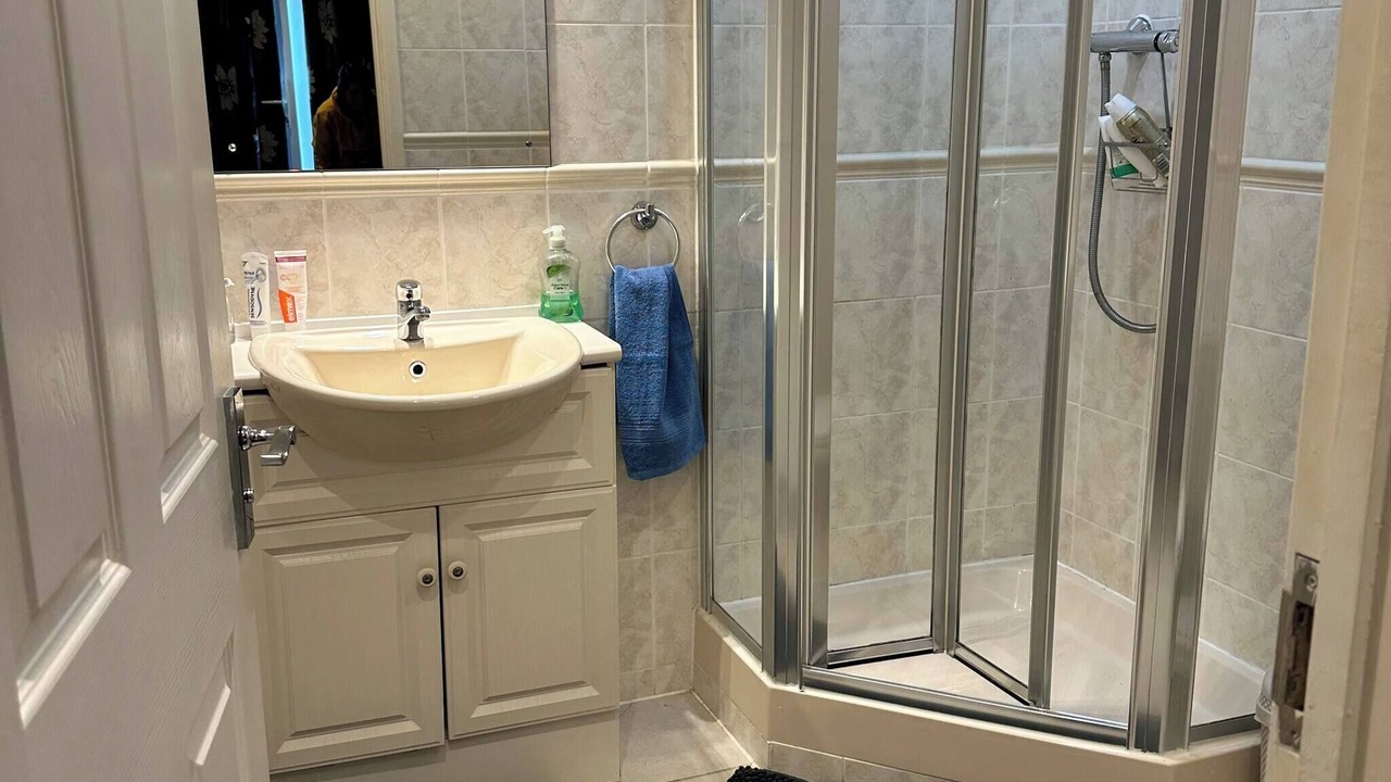 Photo of Bathroom in Saint Columb Major