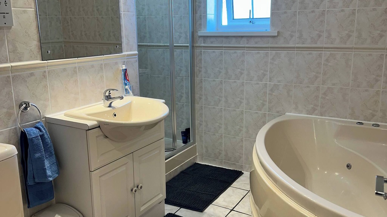 Photo of Bathroom in Saint Columb Major