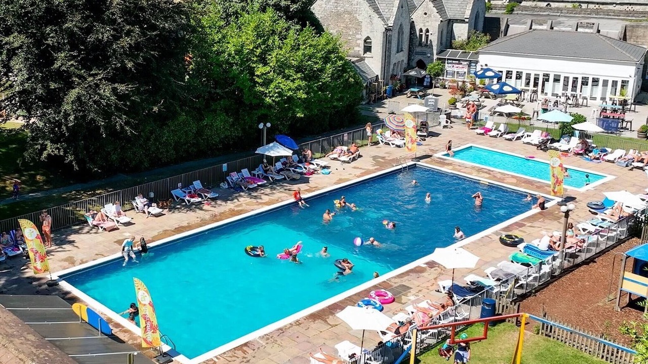 Photo of Outdoor in Saint Columb Major