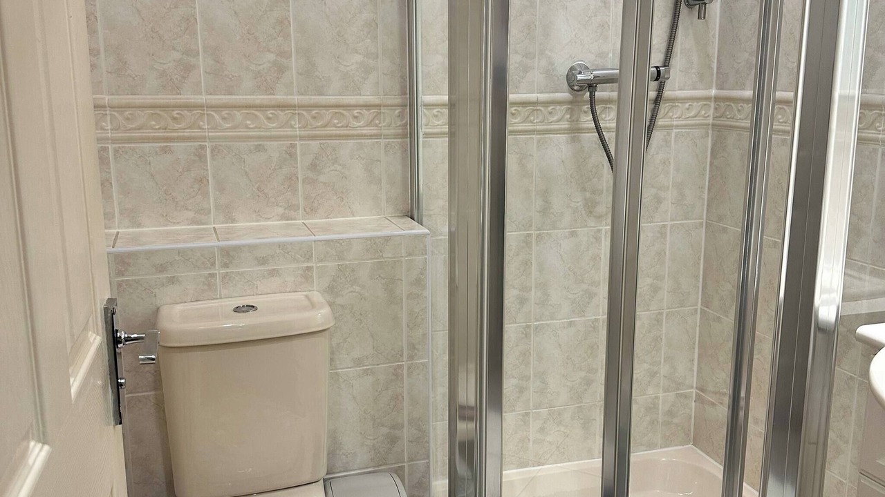 Photo of Bathroom in Saint Columb Major