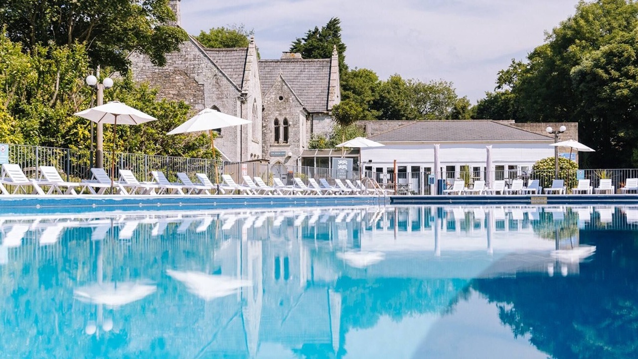 Photo of Outdoor in Saint Columb Major