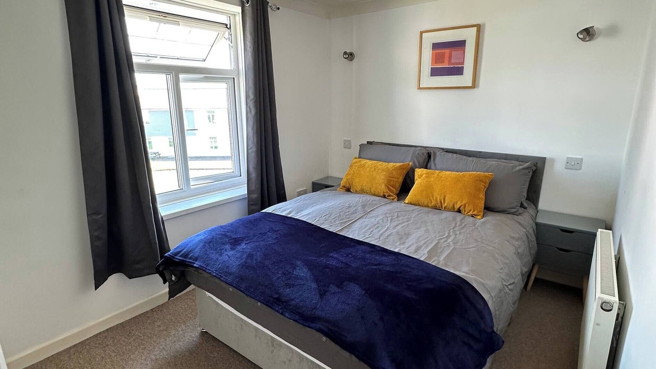 Photo of Bedroom in Saint Columb Major