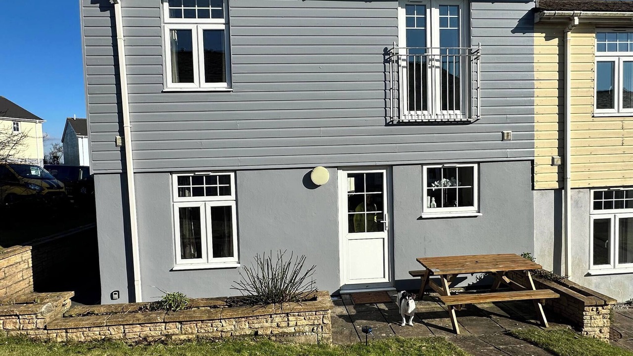 Photo of Outdoor in Saint Columb Major