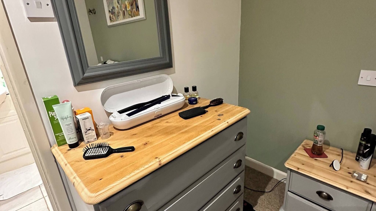 Photo of Bathroom in Saint Columb Major