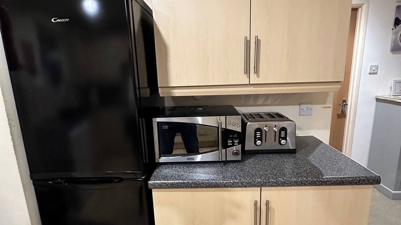 Photo of Kitchen in Saint Columb Major