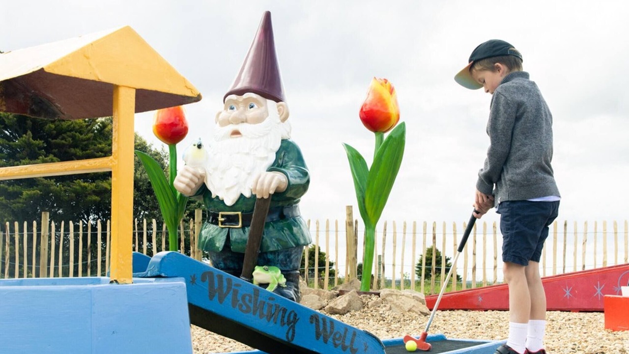 Photo of Others in Saint Columb Major