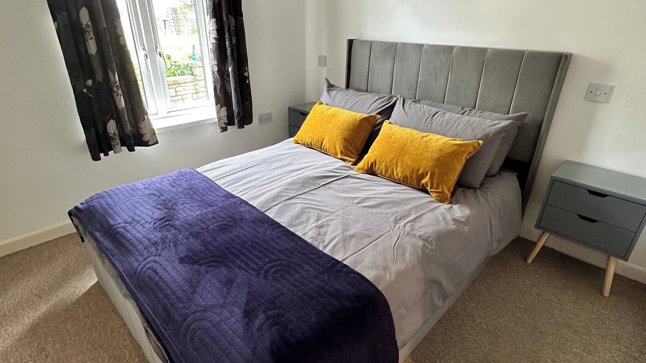 Photo of Bedroom in Saint Columb Major