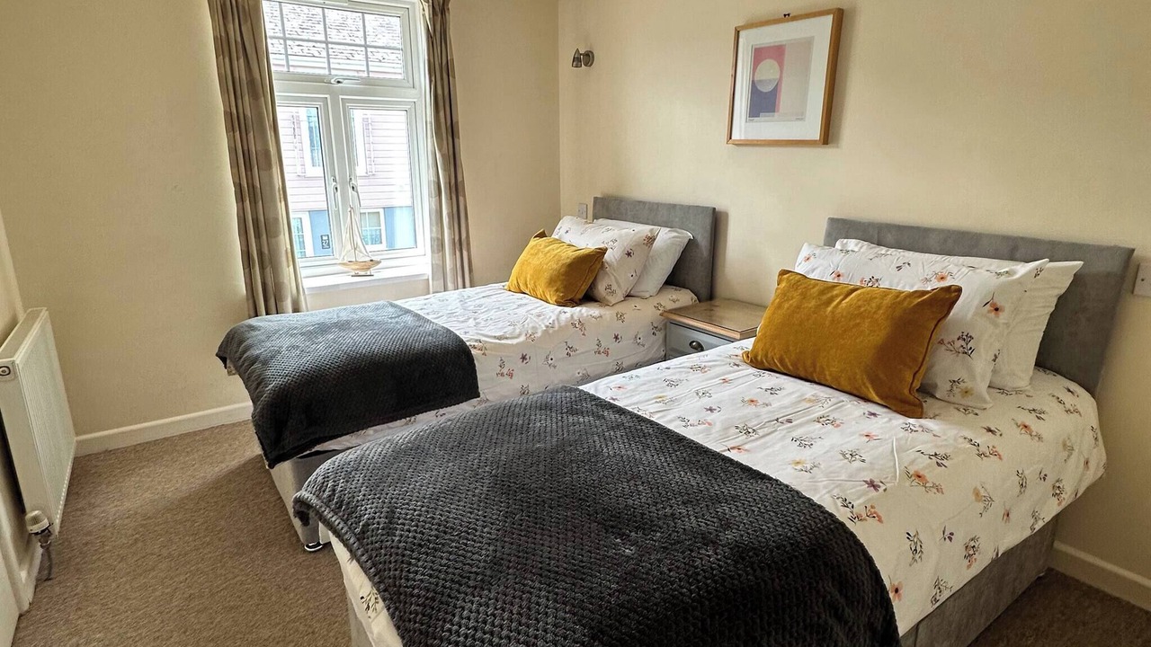 Photo of Bedroom in Saint Columb Major