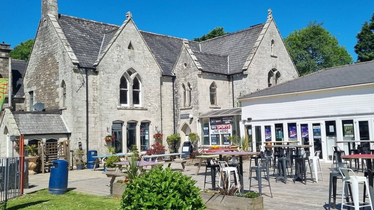 Photo of Outdoor in Saint Columb Major