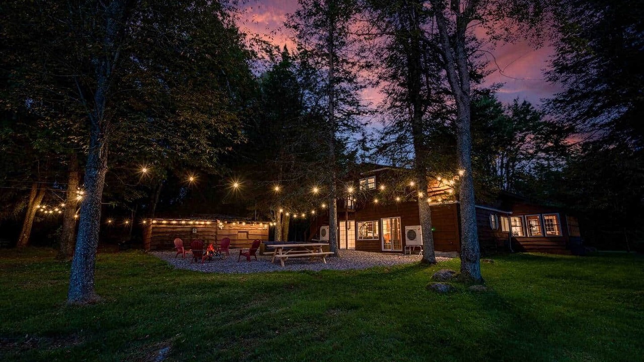 Photo of Outdoor in Forestport