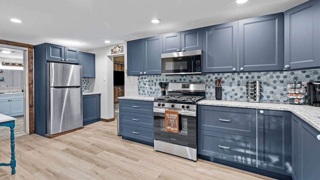 Photo of Kitchen in Forestport