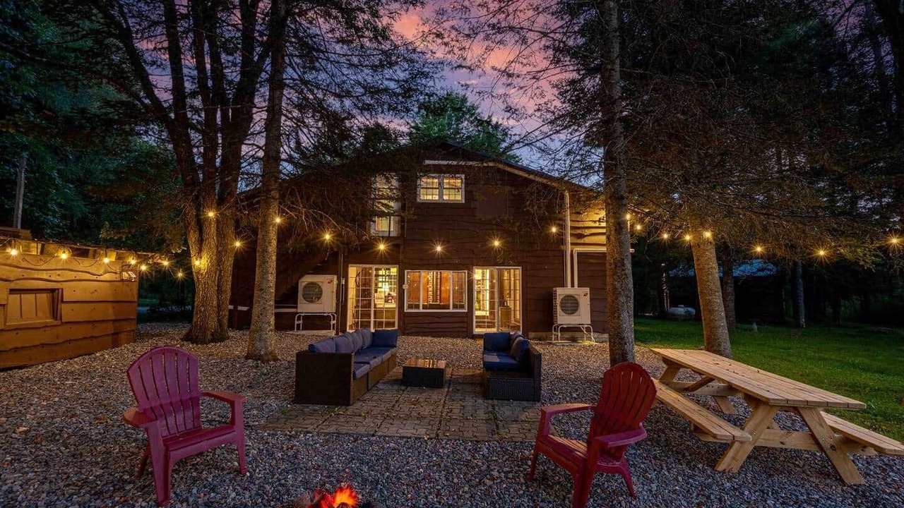 Photo of Outdoor in Forestport