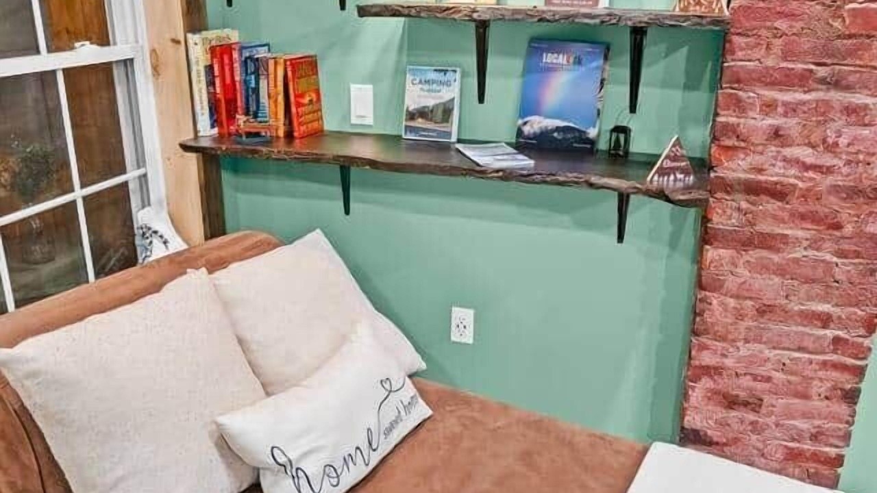 Photo of Bedroom in Forestport