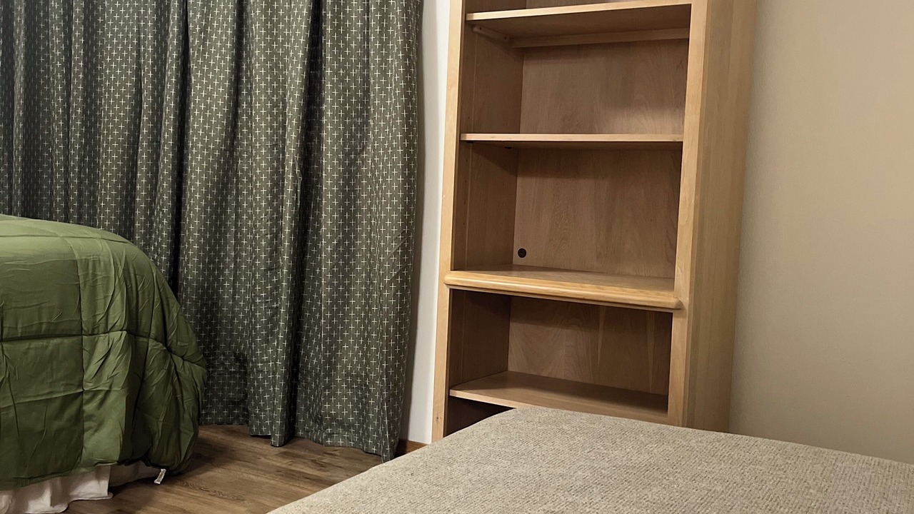 Photo of Bedroom in Spiro