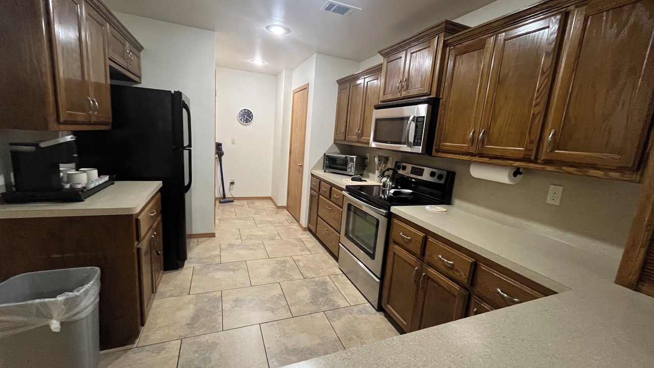 Photo of Kitchen in Spiro