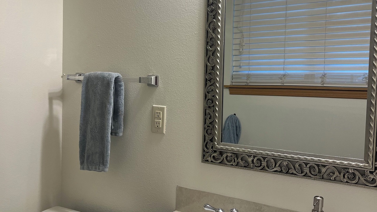 Photo of Bathroom in Spiro