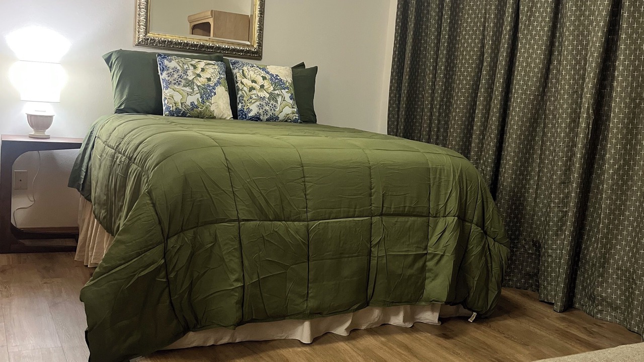 Photo of Bedroom in Spiro
