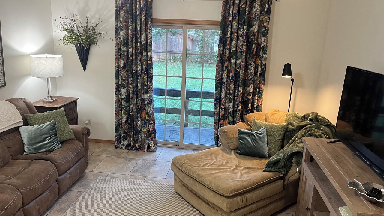 Photo of Livingroom in Spiro