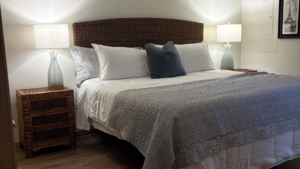 Photo of Bedroom in Spiro