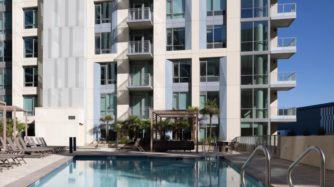 Photo of Outdoor in Heritage District