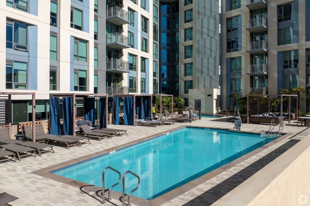 Photo of Outdoor in Heritage District