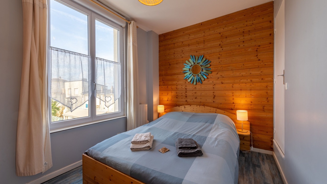 Photo of Bedroom in Ault