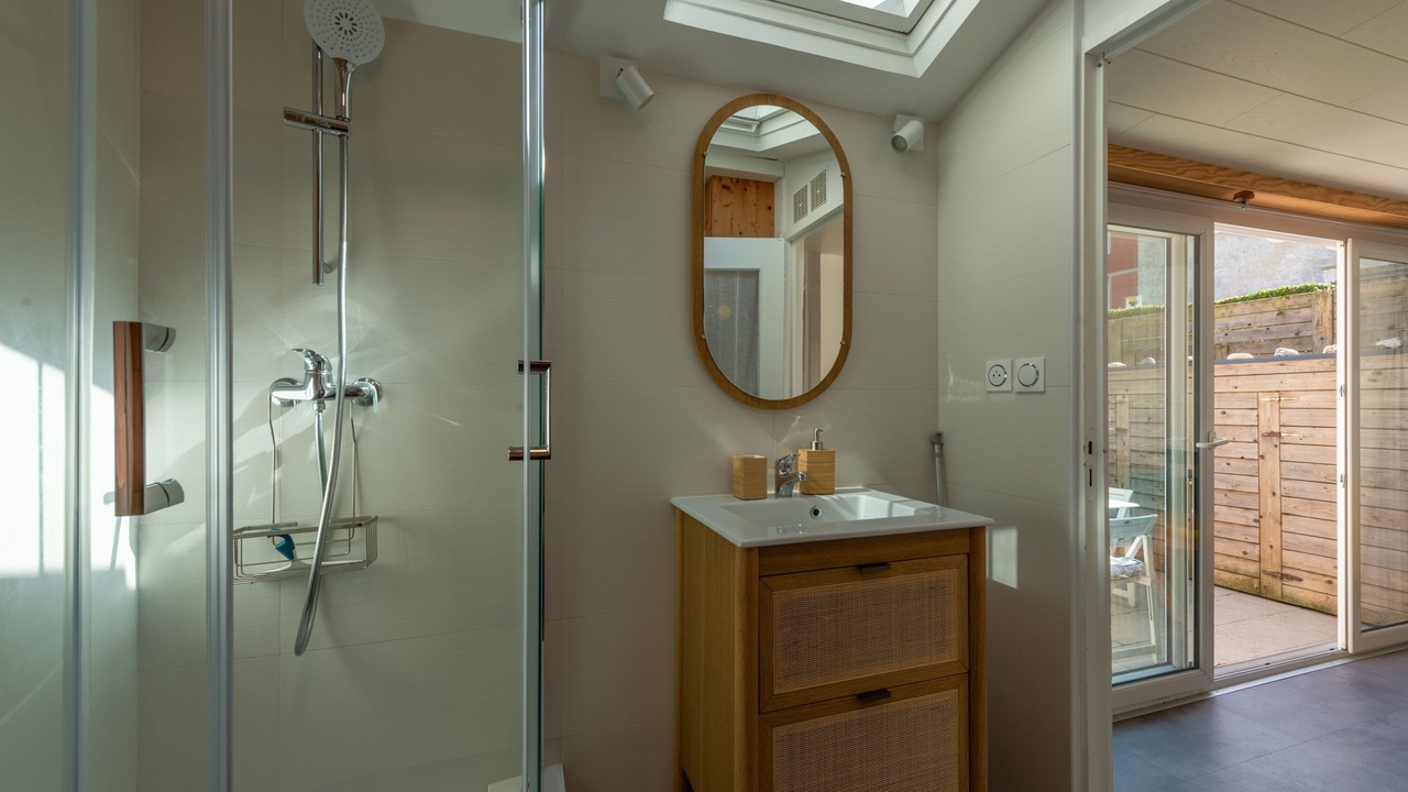 Photo of Bathroom in Ault