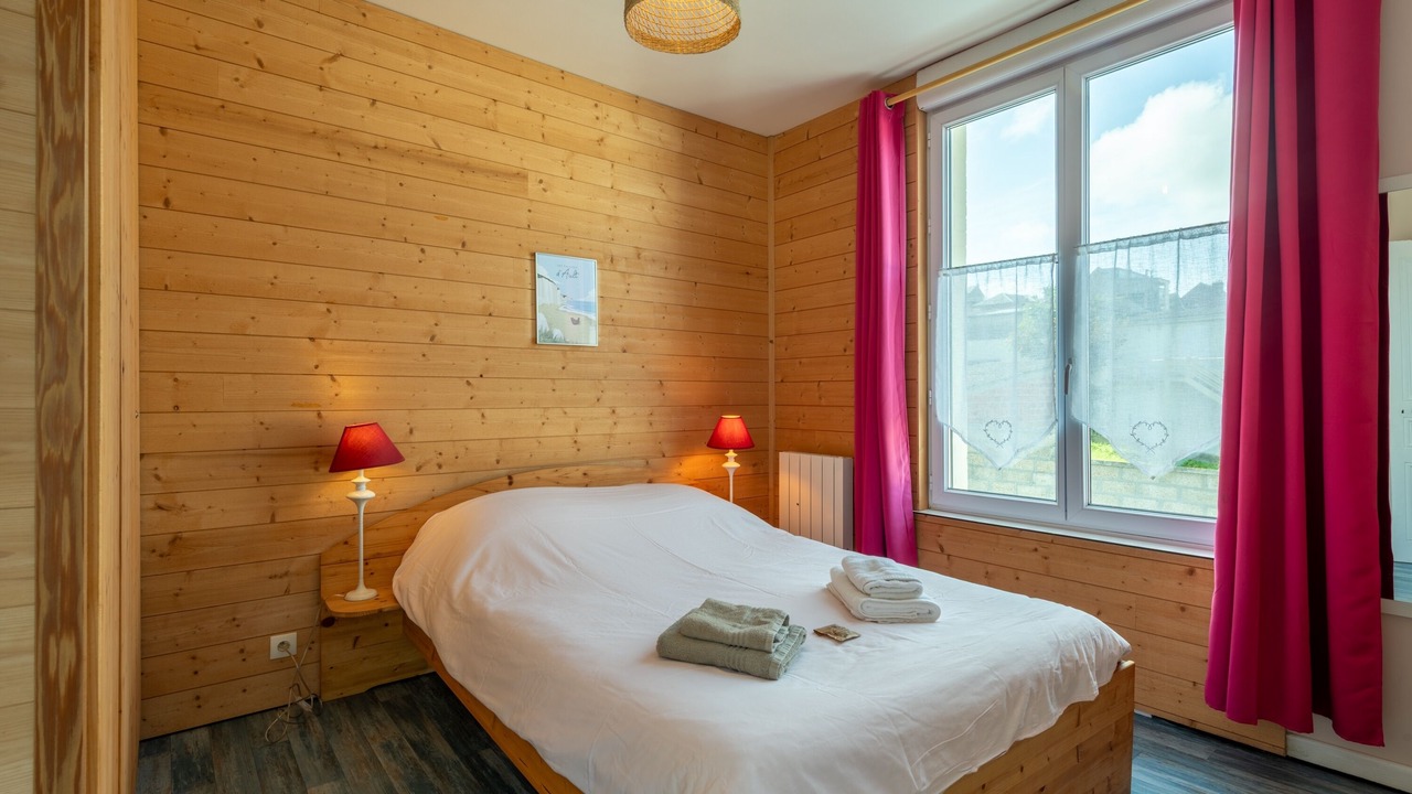 Photo of Bedroom in Ault