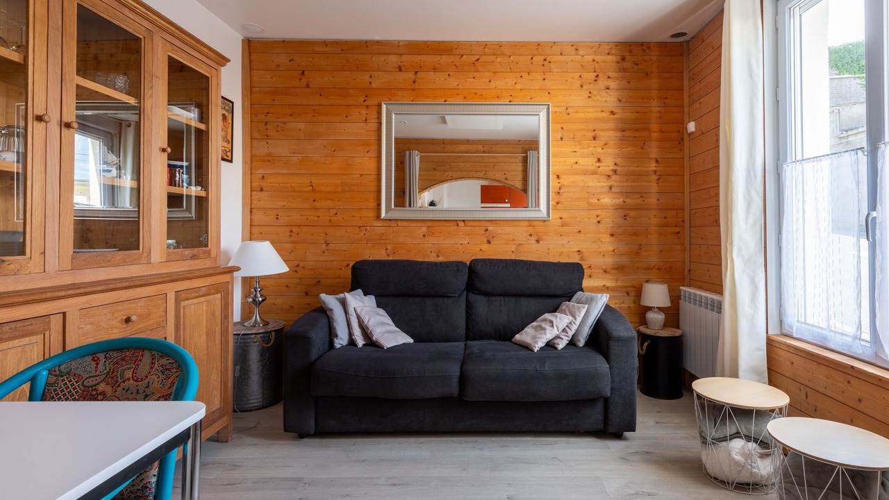 Photo of Livingroom in Ault