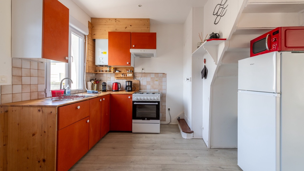 Photo of Kitchen in Ault